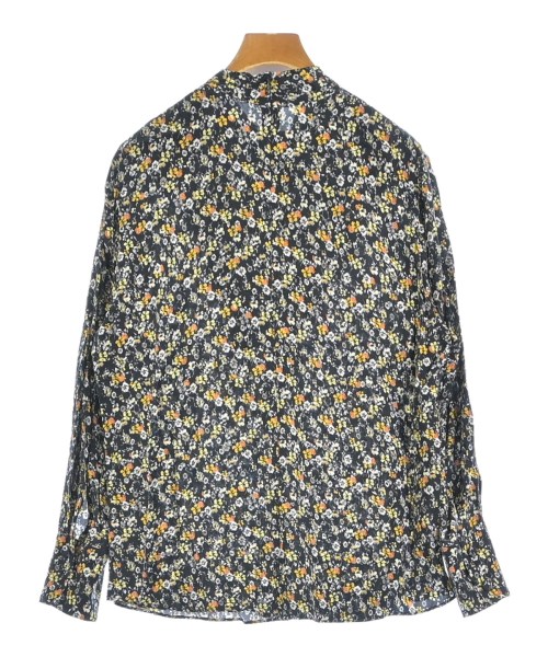 allureville（アルアバイル）ブラウス 黒 サイズ:2(M位) レディース/2200672144110