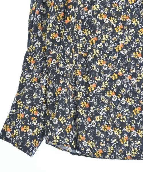 allureville（アルアバイル）ブラウス 黒 サイズ:2(M位) レディース/2200672144110