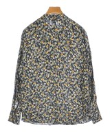 allureville（アルアバイル）ブラウス 黒 サイズ:2(M位) レディース/2200672144110