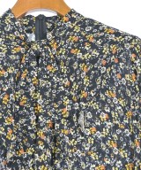 allureville（アルアバイル）ブラウス 黒 サイズ:2(M位) レディース/2200672144110