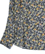 allureville（アルアバイル）ブラウス 黒 サイズ:2(M位) レディース/2200672144110