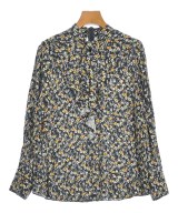 allureville ブラウス