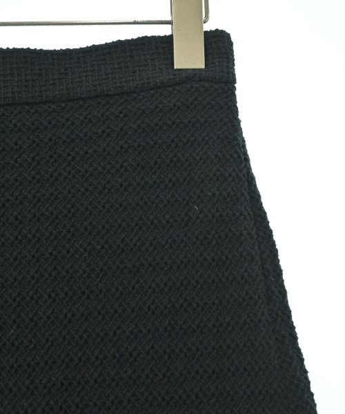 allureville（アルアバイル）ロング・マキシ丈スカート 黒 サイズ:1(S位) レディース/2200669590135