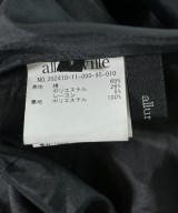 allureville（アルアバイル）ロング・マキシ丈スカート 黒 サイズ:1(S位) レディース/2200669590135