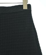 allureville（アルアバイル）ロング・マキシ丈スカート 黒 サイズ:1(S位) レディース/2200669590135