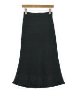 allureville ロング・マキシ丈スカート