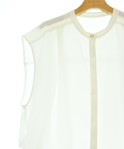 allureville（アルアバイル）ノースリーブ 白 サイズ:2(M位) レディース/2200671951146