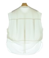 allureville（アルアバイル）ノースリーブ 白 サイズ:2(M位) レディース/2200671951146