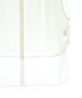 allureville（アルアバイル）ノースリーブ 白 サイズ:2(M位) レディース/2200671951146