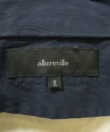 allureville（アルアバイル）その他 紺 サイズ:2(M位) レディース/2200671317027