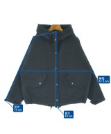 allureville（アルアバイル）その他 紺 サイズ:2(M位) レディース/2200671317027