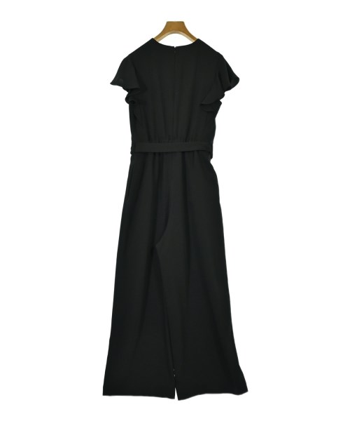 allureville（アルアバイル）オールインワン/サロペット 黒 サイズ:2(M位) レディース/2200673327048