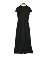 allureville（アルアバイル）オールインワン/サロペット 黒 サイズ:2(M位) レディース/2200673327048