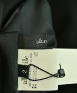 allureville（アルアバイル）オールインワン/サロペット 黒 サイズ:2(M位) レディース/2200673327048