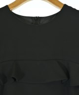 allureville（アルアバイル）オールインワン/サロペット 黒 サイズ:2(M位) レディース/2200673327048