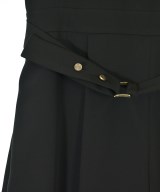 allureville（アルアバイル）オールインワン/サロペット 黒 サイズ:2(M位) レディース/2200673327048