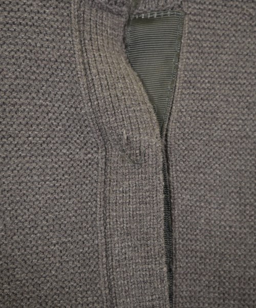 allureville（アルアバイル）カーディガン グレー サイズ:2(M位) レディース/2200667207028