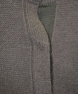 allureville（アルアバイル）カーディガン グレー サイズ:2(M位) レディース/2200667207028