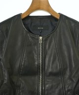 allureville（アルアバイル）その他 黒 サイズ:2(M位) レディース/2200672137075