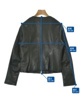 allureville（アルアバイル）その他 黒 サイズ:2(M位) レディース/2200672137075