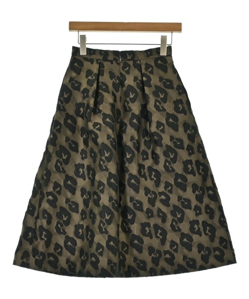 allureville（アルアバイル）ロング・マキシ丈スカート その他（柄物・カラフル） サイズ:1(S位) レディース/2200672424113