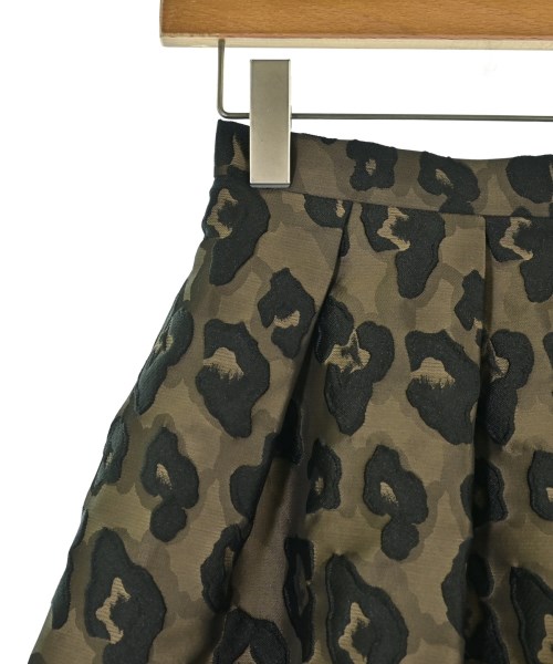 allureville（アルアバイル）ロング・マキシ丈スカート その他（柄物・カラフル） サイズ:1(S位) レディース/2200672424113