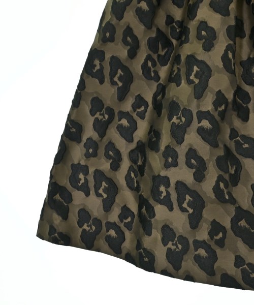 allureville（アルアバイル）ロング・マキシ丈スカート その他（柄物・カラフル） サイズ:1(S位) レディース/2200672424113