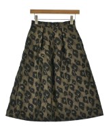 allureville（アルアバイル）ロング・マキシ丈スカート その他（柄物・カラフル） サイズ:1(S位) レディース/2200672424113