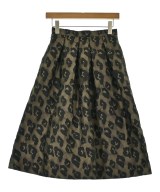 allureville ロング・マキシ丈スカート