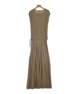 allureville（アルアバイル）ワンピース 茶 サイズ:2(M位) レディース/2200675213059