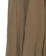 allureville（アルアバイル）ワンピース 茶 サイズ:2(M位) レディース/2200675213059