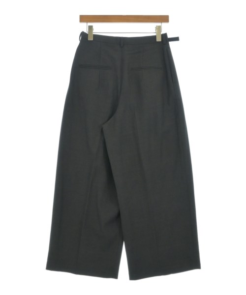 allureville（アルアバイル）スラックス グレー サイズ:2(M位) レディース/2200676239027