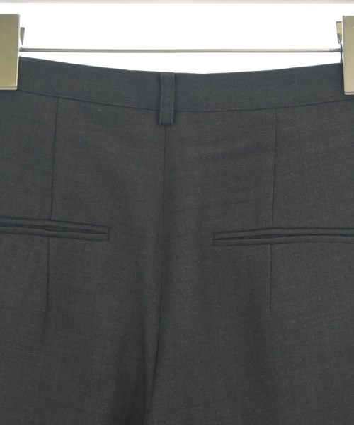 allureville（アルアバイル）スラックス グレー サイズ:2(M位) レディース/2200676239027