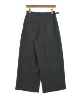 allureville（アルアバイル）スラックス グレー サイズ:2(M位) レディース/2200676239027