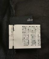 allureville（アルアバイル）スラックス グレー サイズ:2(M位) レディース/2200676239027