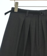 allureville（アルアバイル）スラックス グレー サイズ:2(M位) レディース/2200676239027