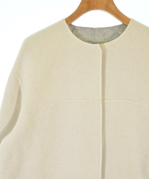 allureville（アルアバイル）その他 白 サイズ:2(M位) レディース/2200672658020