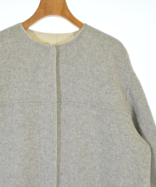 allureville（アルアバイル）その他 白 サイズ:2(M位) レディース/2200672658020