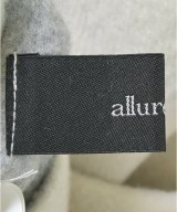 allureville（アルアバイル）その他 白 サイズ:2(M位) レディース/2200672658020
