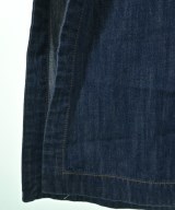 allureville（アルアバイル）シャツワンピース 青 サイズ:2(M位) レディース/2200672565038