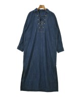 allureville シャツワンピース