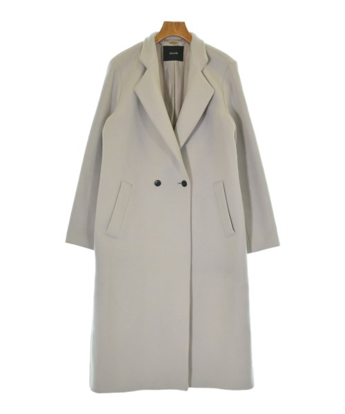 allureville(アルアバイル)その他 グレー サイズ:2(M位)/2200671612016