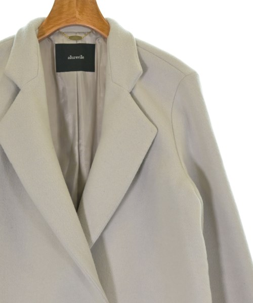 allureville（アルアバイル）その他 グレー サイズ:2(M位) レディース/2200671612016