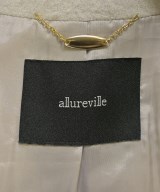 allureville（アルアバイル）その他 グレー サイズ:2(M位) レディース/2200671612016