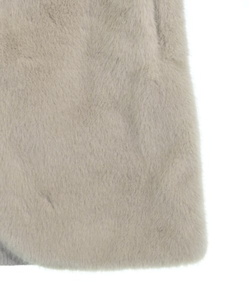 allureville（アルアバイル）ベスト グレー サイズ:2(M位) レディース/2200676803037