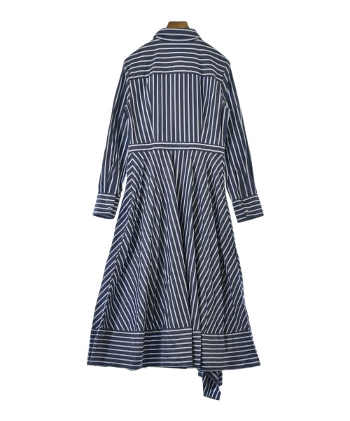 allureville（アルアバイル）ワンピース 青 サイズ:2(M位) レディース/2200673404060