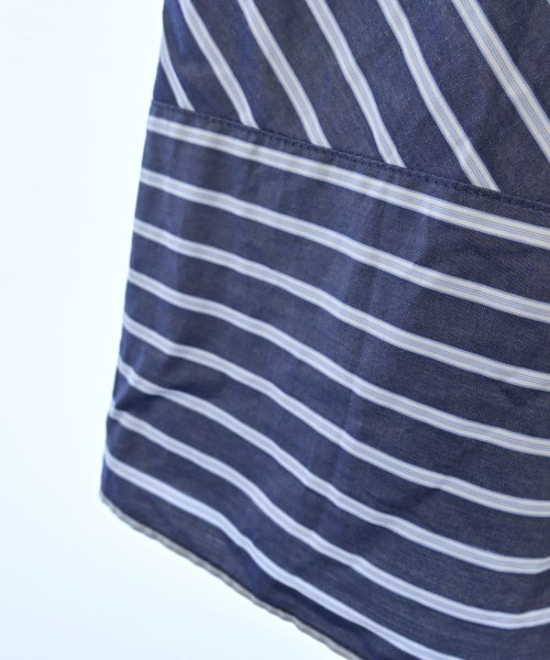 allureville（アルアバイル）ワンピース 青 サイズ:2(M位) レディース/2200673404060