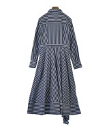 allureville（アルアバイル）ワンピース 青 サイズ:2(M位) レディース/2200673404060