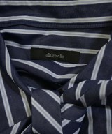 allureville（アルアバイル）ワンピース 青 サイズ:2(M位) レディース/2200673404060