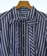 allureville（アルアバイル）ワンピース 青 サイズ:2(M位) レディース/2200673404060